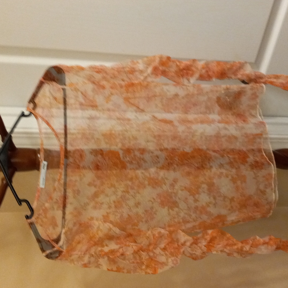 Springtime Top